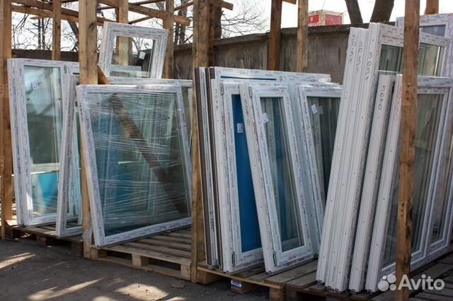 Евроокна от производителя