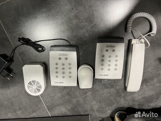 Цезарь сателлит комплект купить в Москве | Авито