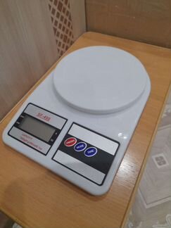 Весы для кухни