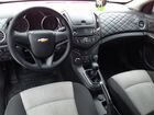 Chevrolet Cruze 1.8 МТ, 2014, 90 000 км объявление продам