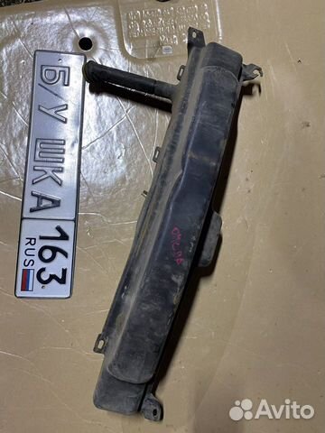 Бачок омывателя opel omega b