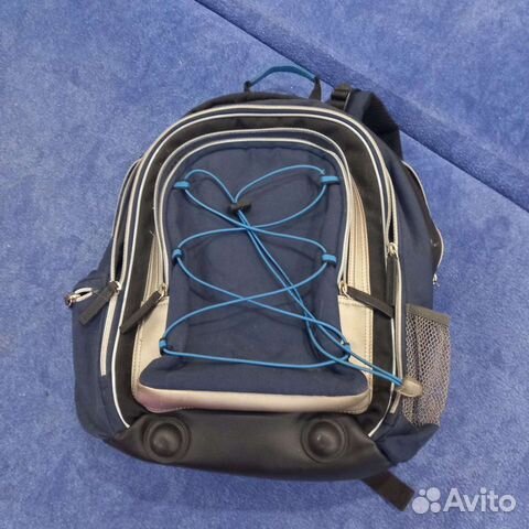 Школьный рюкзак