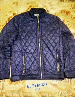 Куртка на весну Al Franco