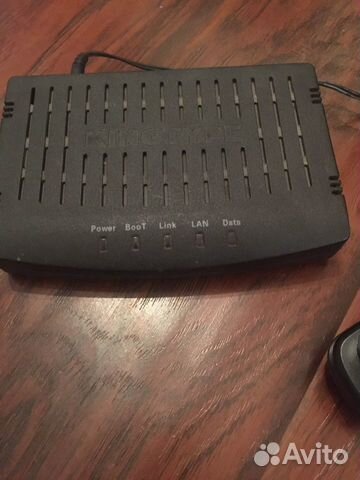 Модем kingtype es11-cc-02