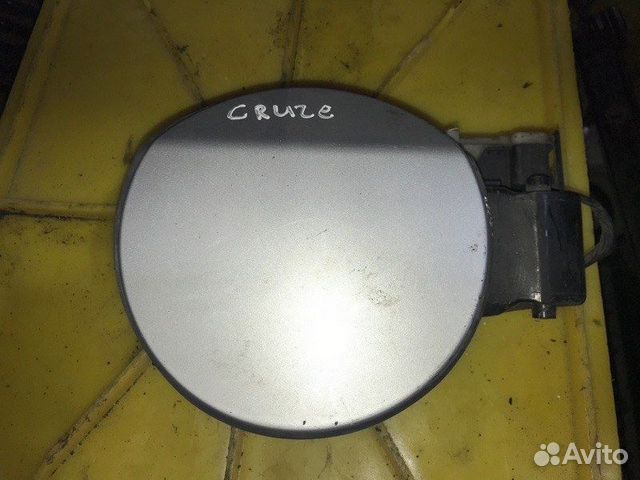 Крышка бензобака Chevrolet Cruze Седан J300 4drnb