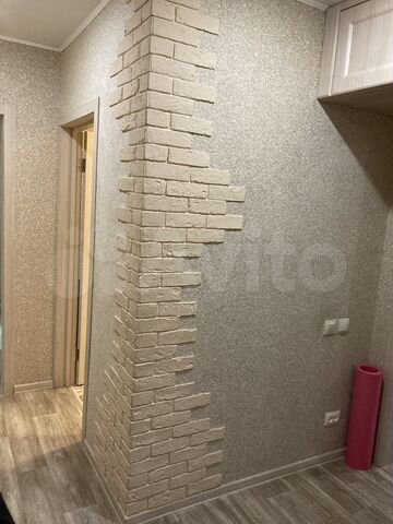 3-к. квартира, 56,9 м², 4/5 эт.