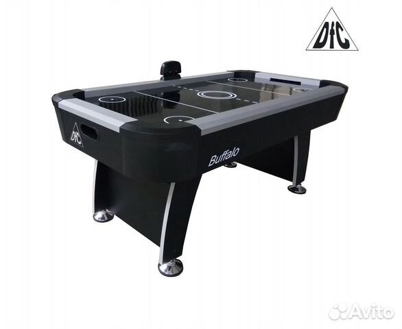 Игровой стол - аэрохоккей DFC Buffalo