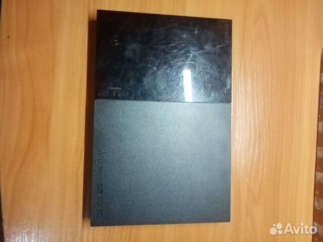 Sony playstation 2