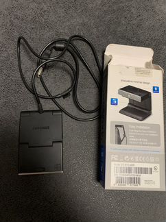 Samsung Tv Веб камера VG-STC3000