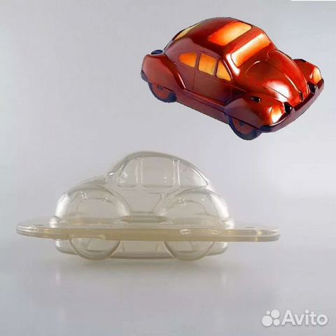 Форма для шоколада