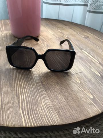 Солнцезащитные очки женские