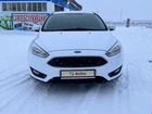 Ford Focus 1.6 МТ, 2017, 93 702 км