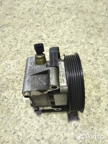 Насос гур 1.6 Форд Фокус 2 Focus 2