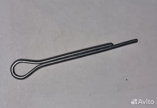 Шплинт Yamaha 4-50, F8-50 (91490-40040)