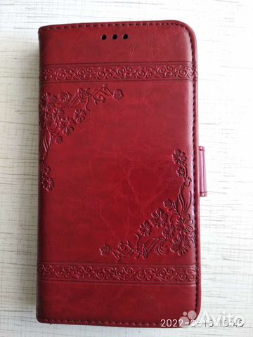 Чехлы на смартфоны