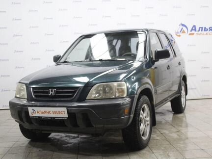 Honda CR-V 2.0 МТ, 2000, 174 438 км