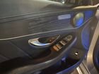 Mercedes-Benz C-класс 1.6 AT, 2014, 115 000 км объявление продам