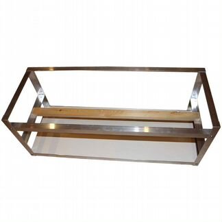 Каркасы для майнинг ферм на 6, 8 и 12 видеокарт