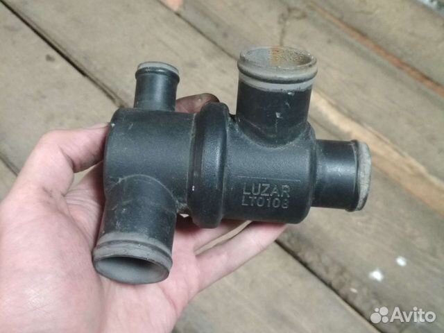 Термостат ваз 2108-09-099