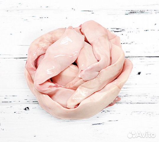 Молоки лососевые