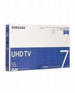 Телевизор Samsung UHD 4k NU7090 Class