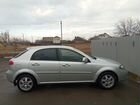 Chevrolet Lacetti 1.4 МТ, 2010, 188 000 км