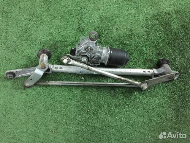 Трапеция передняя дворников Ниссан Теана J32