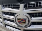 Cadillac Escalade AT, 2011, 225 500 км объявление продам