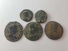 Античные монеты Рим объявление продам