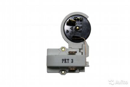 Реле пускозащитное ркт-3