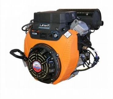 Двигатель Lifan 29 л.с. на буран комплект