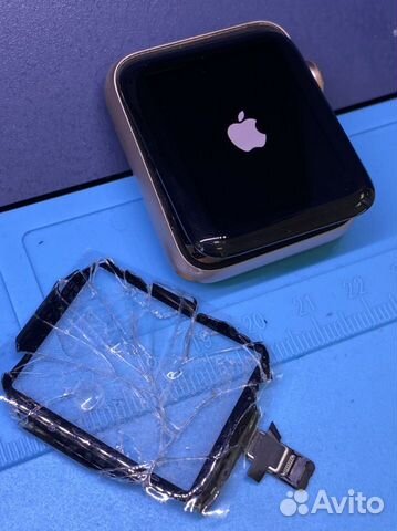 Замена стекла iPhone/samsung/honor/huawei/xiaomi