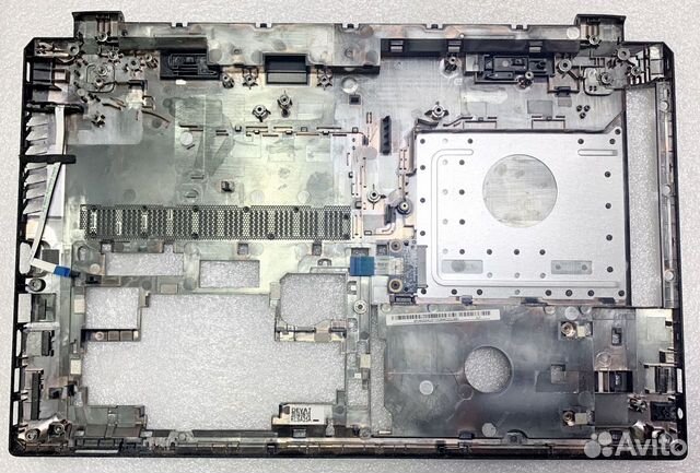 Поддон(низ, нижняя часть) Lenovo список