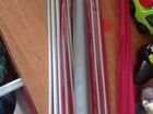 Разная пряжа и аксессуары для вязания
