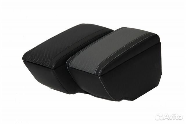 Подлокотник на Opel Astra H