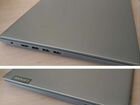 Ноутбук Lenovo Core i3-1005g1 объявление продам