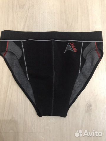 Плавки мужские для бассейна (новые)