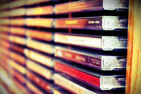 CD (диски) и LP (винил, vinyl) коллекция продам