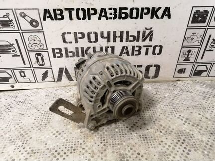 Генератор для Renault, Nissan