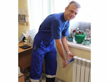 Муж на час. Мастер на час