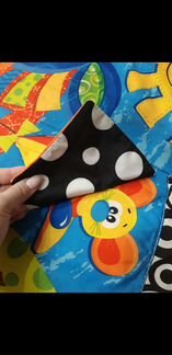 Развивающий коврик