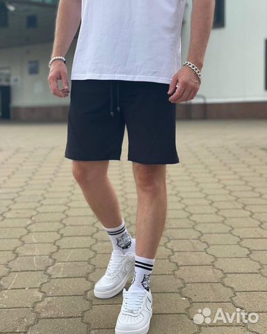 Шорты