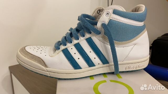 Кроссовки женские adidas
