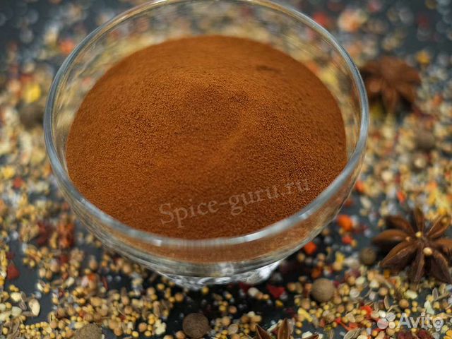 Цикорий натуральный (Испания)