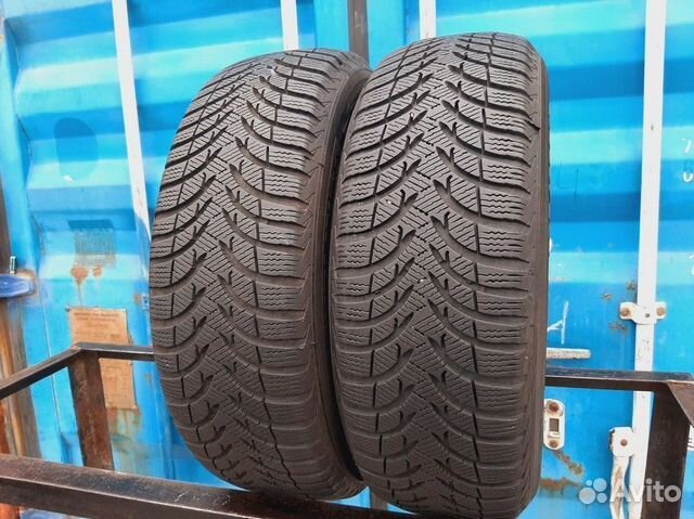 Michelin Alpin A4 195/50 R15 90H