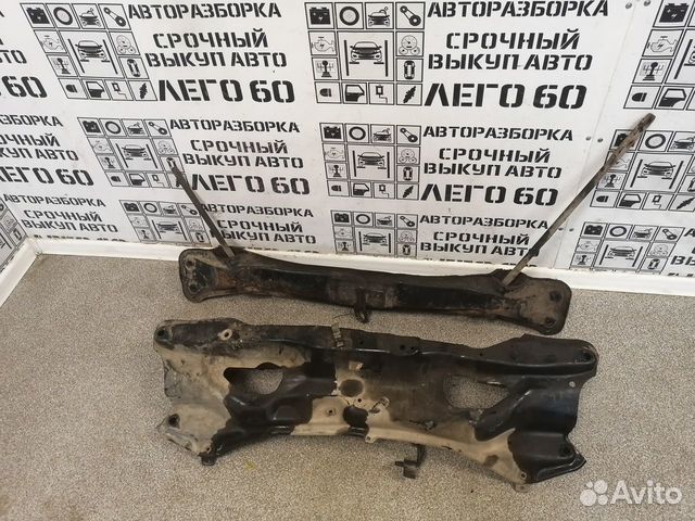 Балка подмоторная для Rover 25