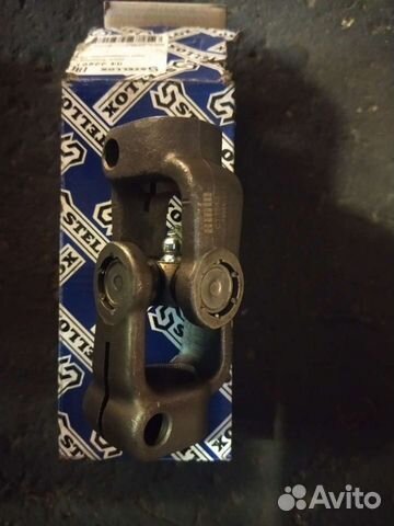 Крестовина рулевого вала Вольво F, FL