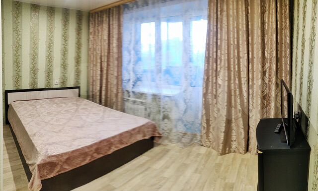 Квартира-студия, 27 м², 6/9 эт.