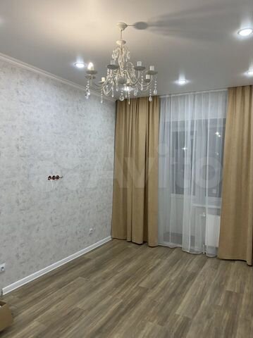 1-к. квартира, 36,8 м², 2/5 эт.