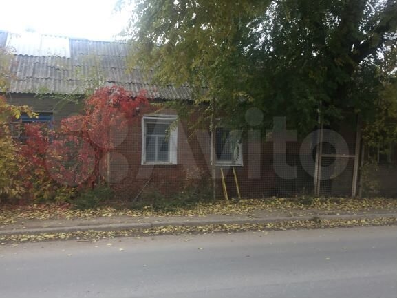 2-к. квартира, 35,7 м², 1/1 эт.